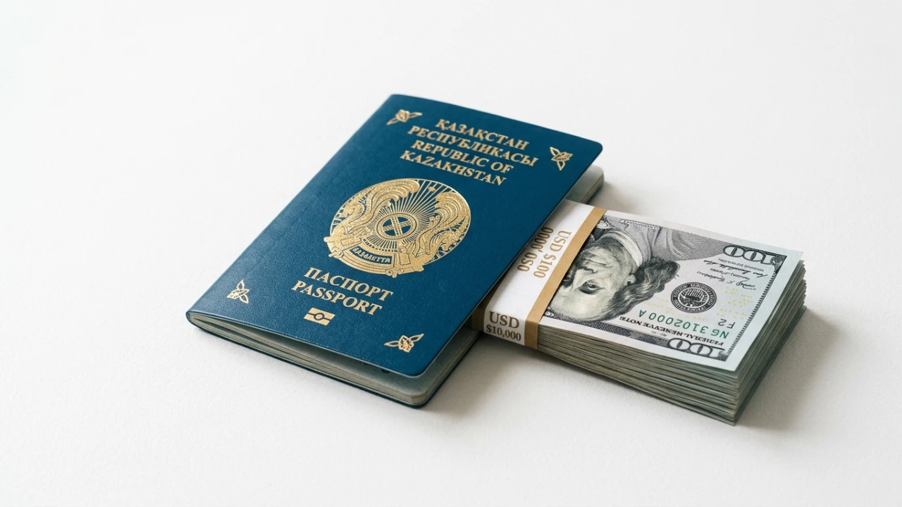 $100 тыс. за рабочую визу H-1B снова под вопросом: суд заблокировал сбор Трампа