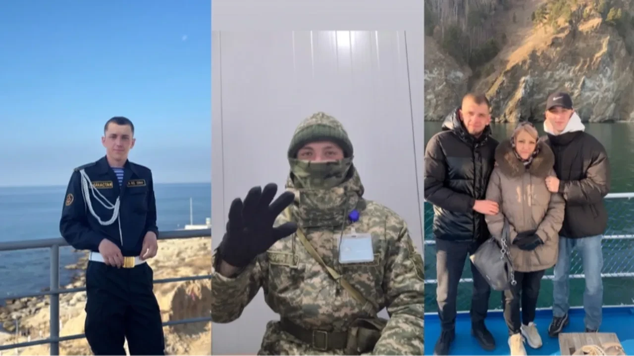 «Никита спас себя сам»: родные выжившего срочника обратились к народу