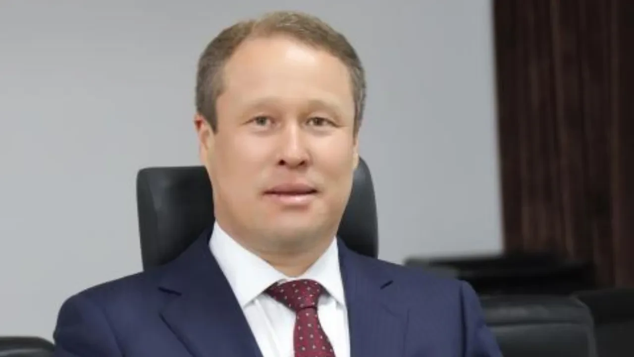 Нового акима назначили в Атырау