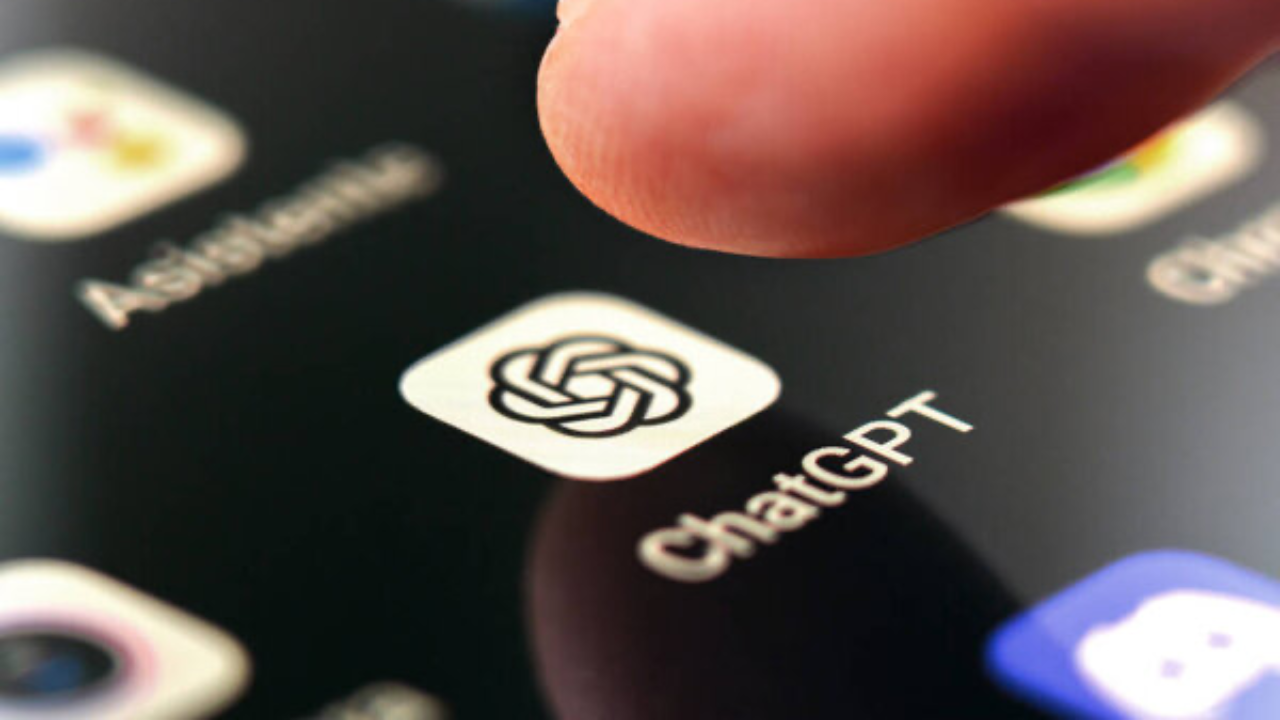 Швеция закрыла чиновникам доступ к ChatGPT и Claude