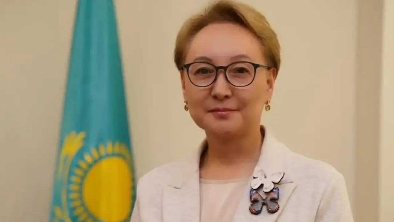 Плановая замена или реакция на резонансные случаи: глава Комитета по защите прав детей покинула пост