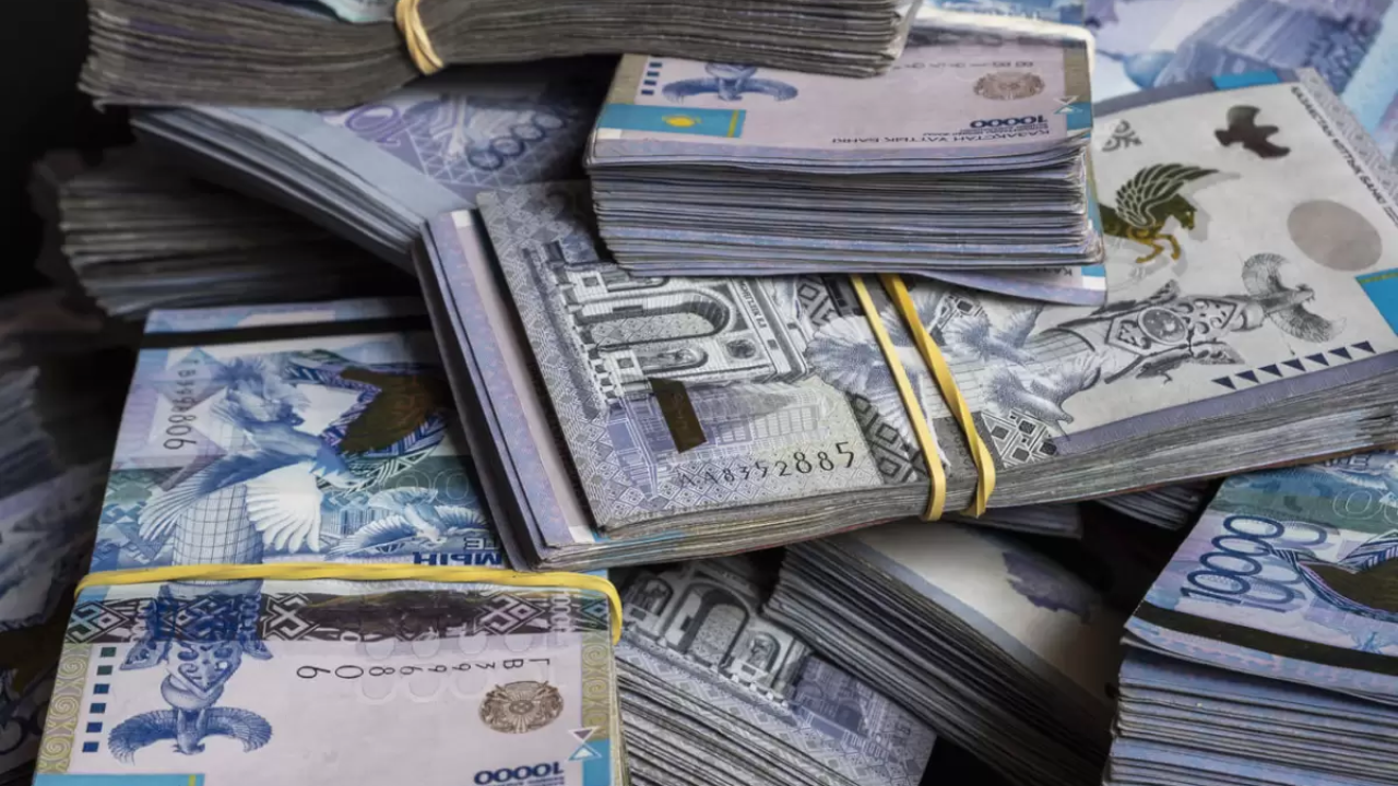 6,5 трлн тенге выделят с бюджета: чем Токаев предлагает заняться всей стране?